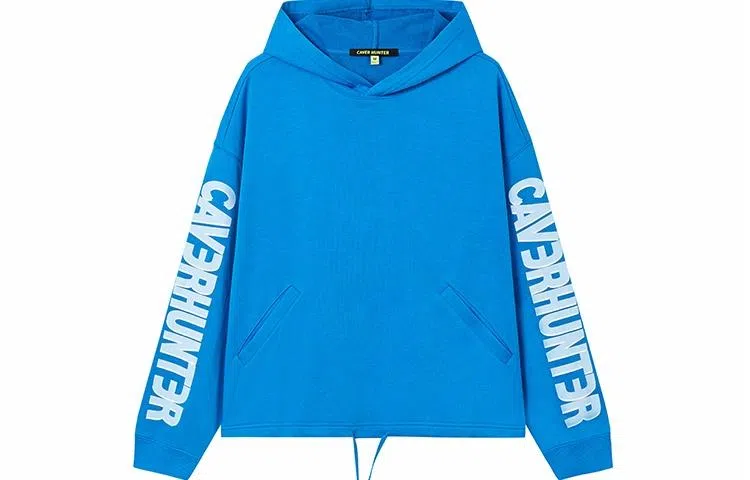 CaverHunter AW22