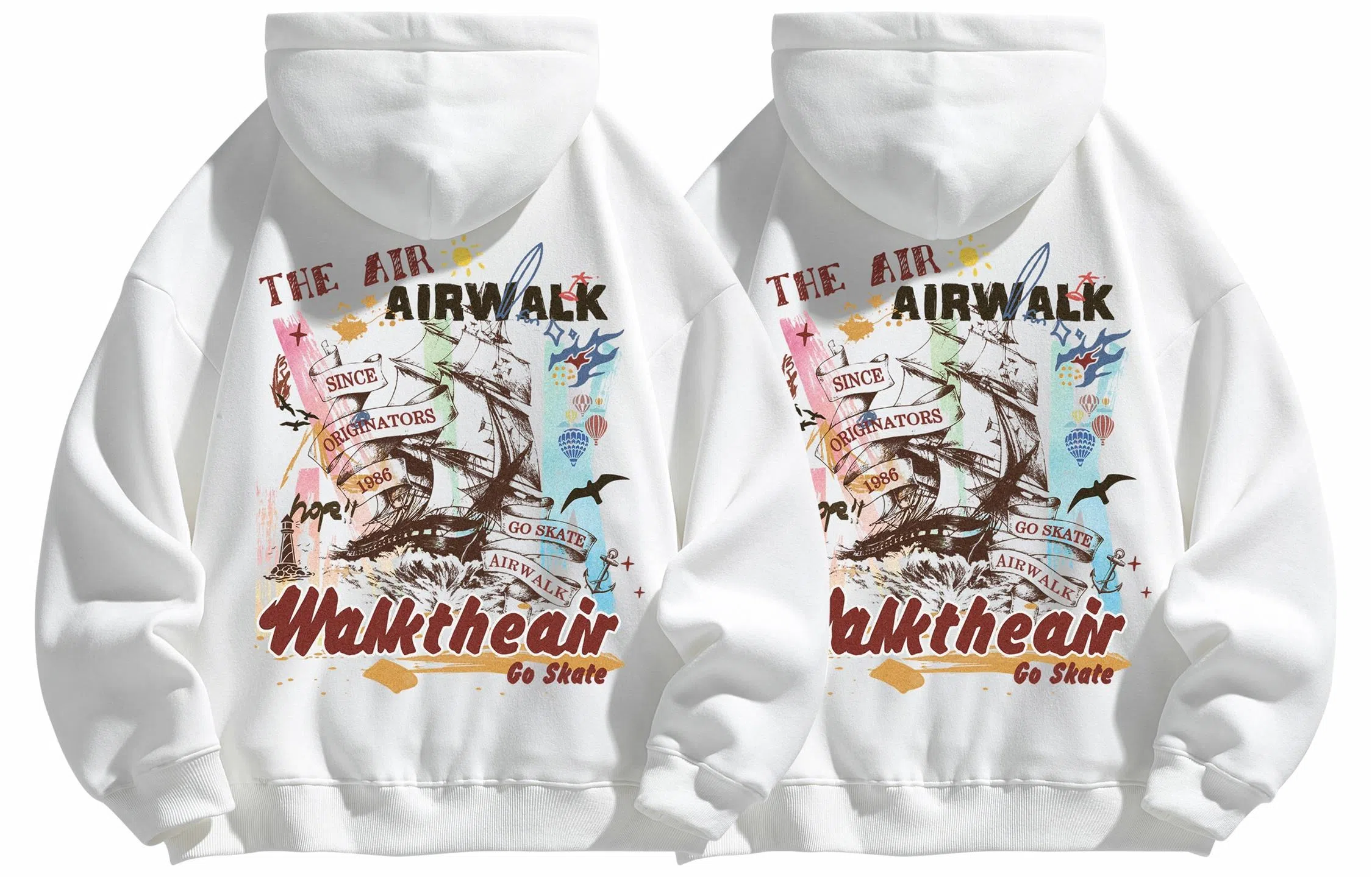 Airwalk