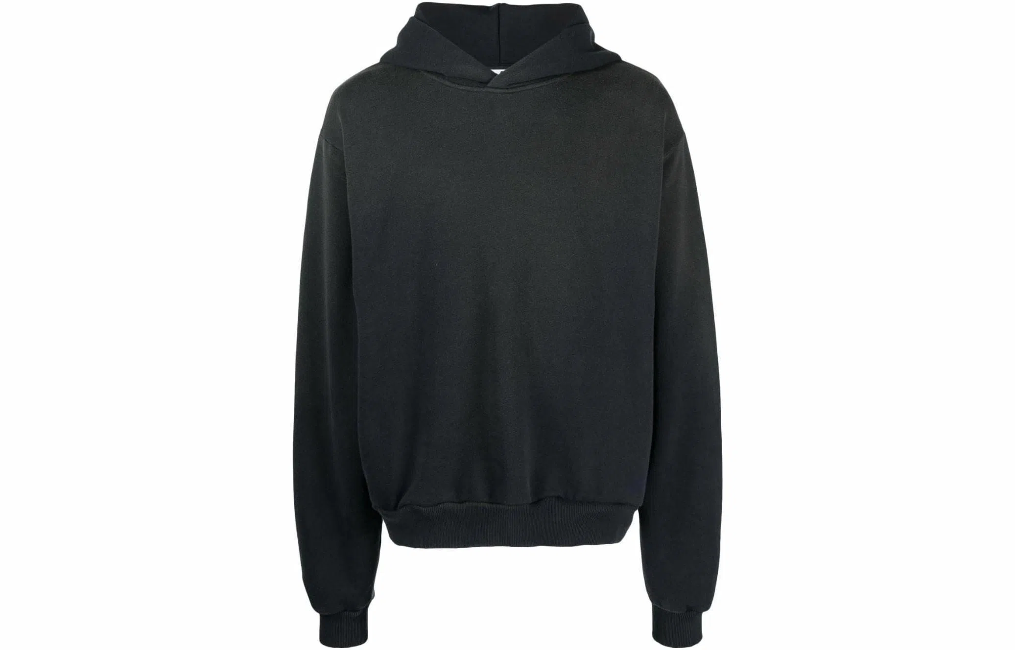 Acne Studios Hoodie Grey