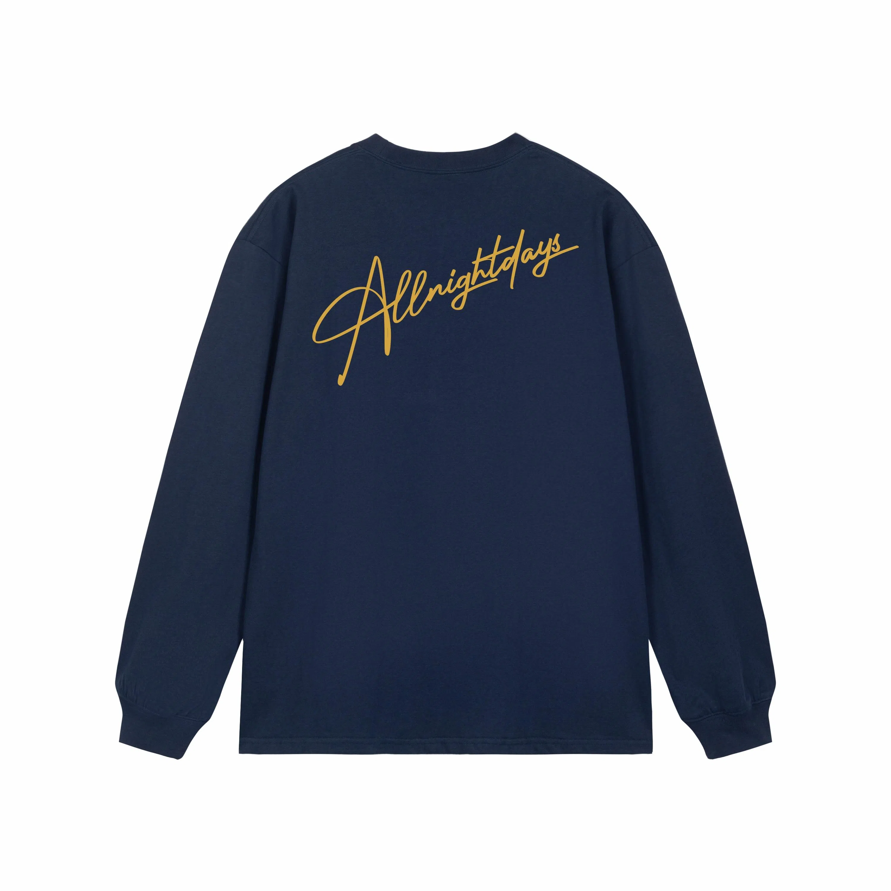 RECOLETA x OKET LogoT