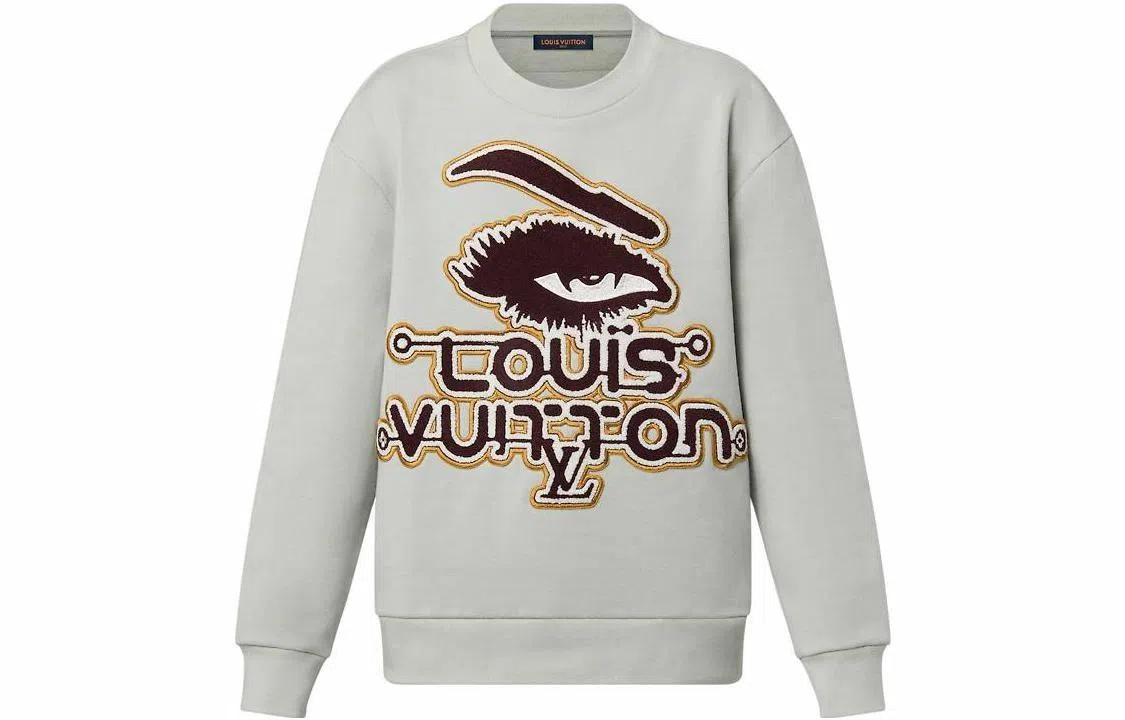 LOUIS VUITTON FW23 Logo
