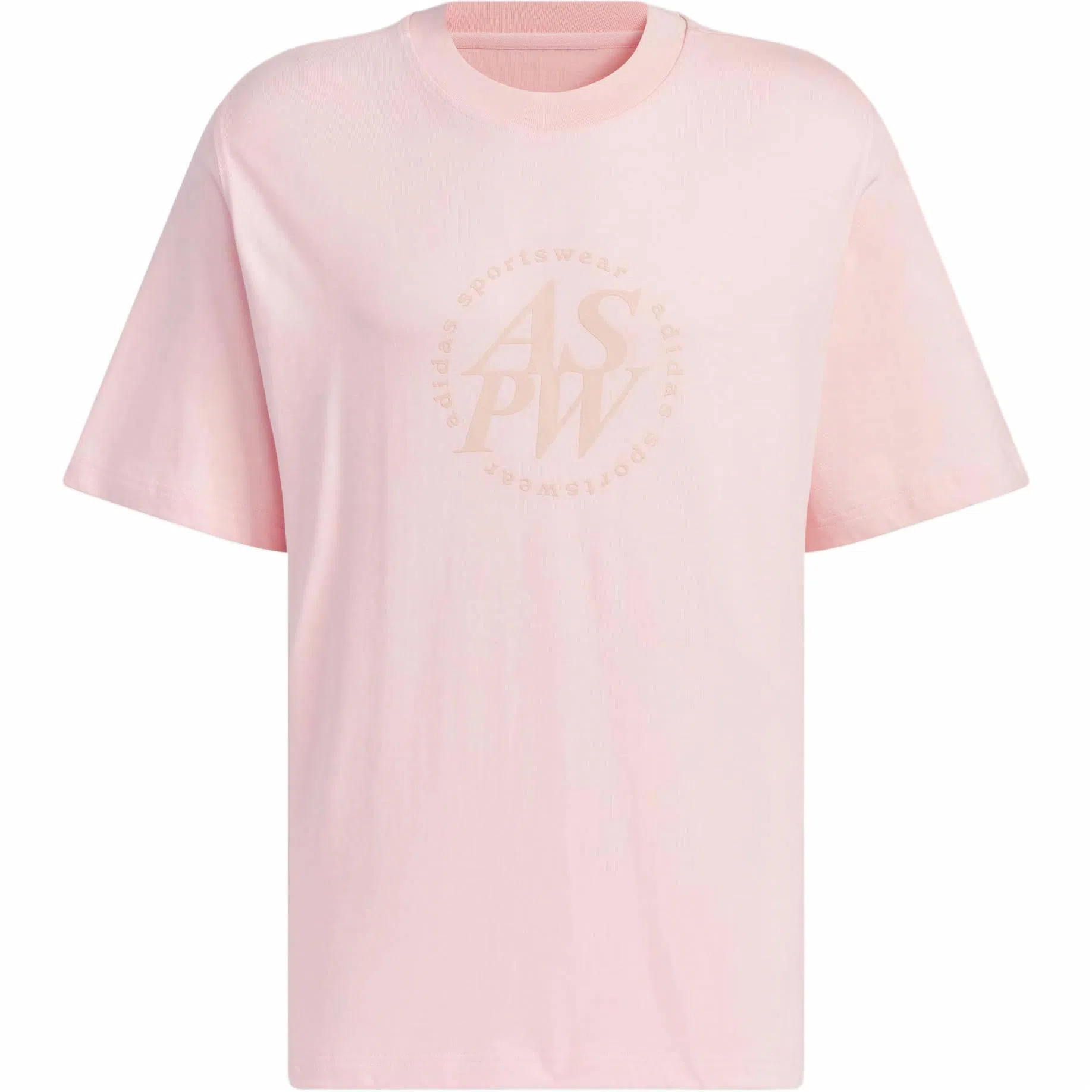 adidas ST Graphic T-Shirt