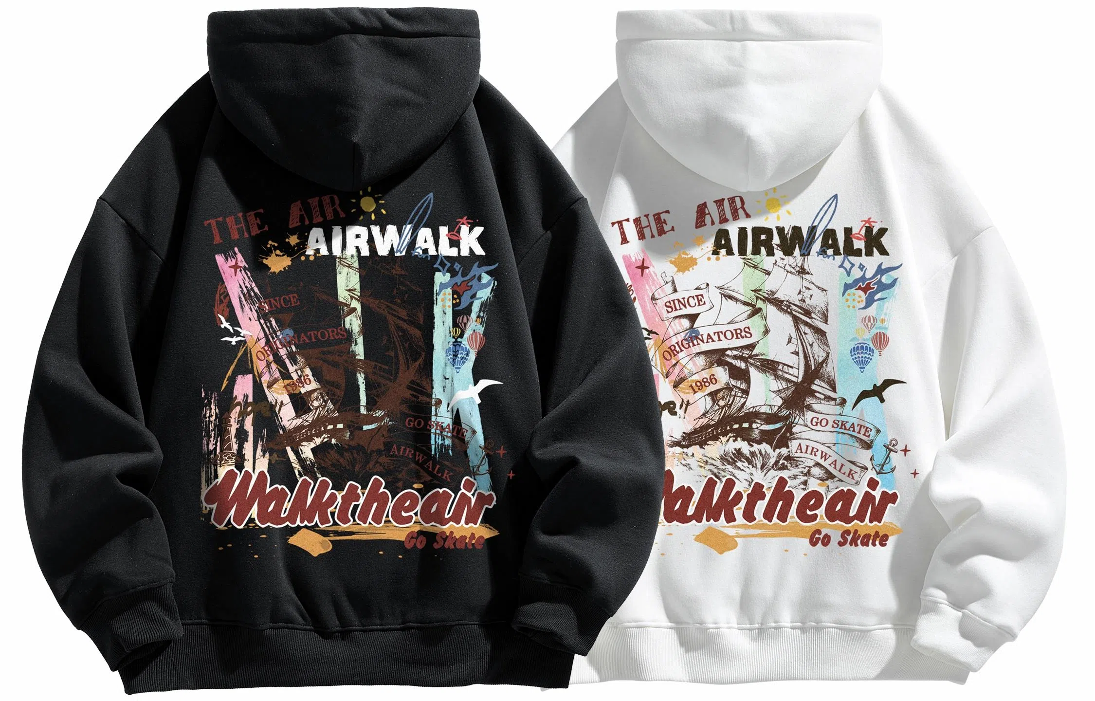 Airwalk
