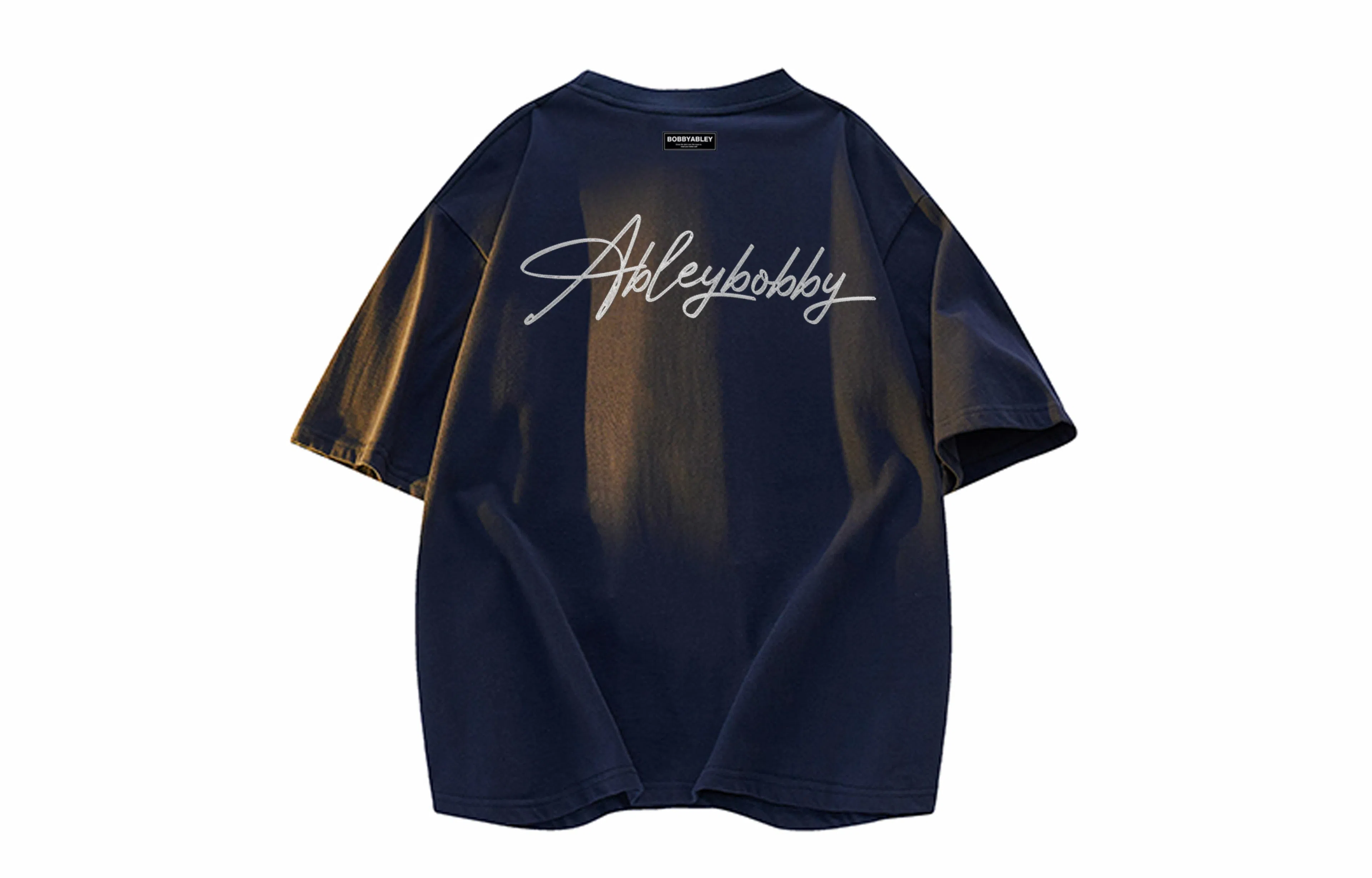 BOBBY ABLEY T