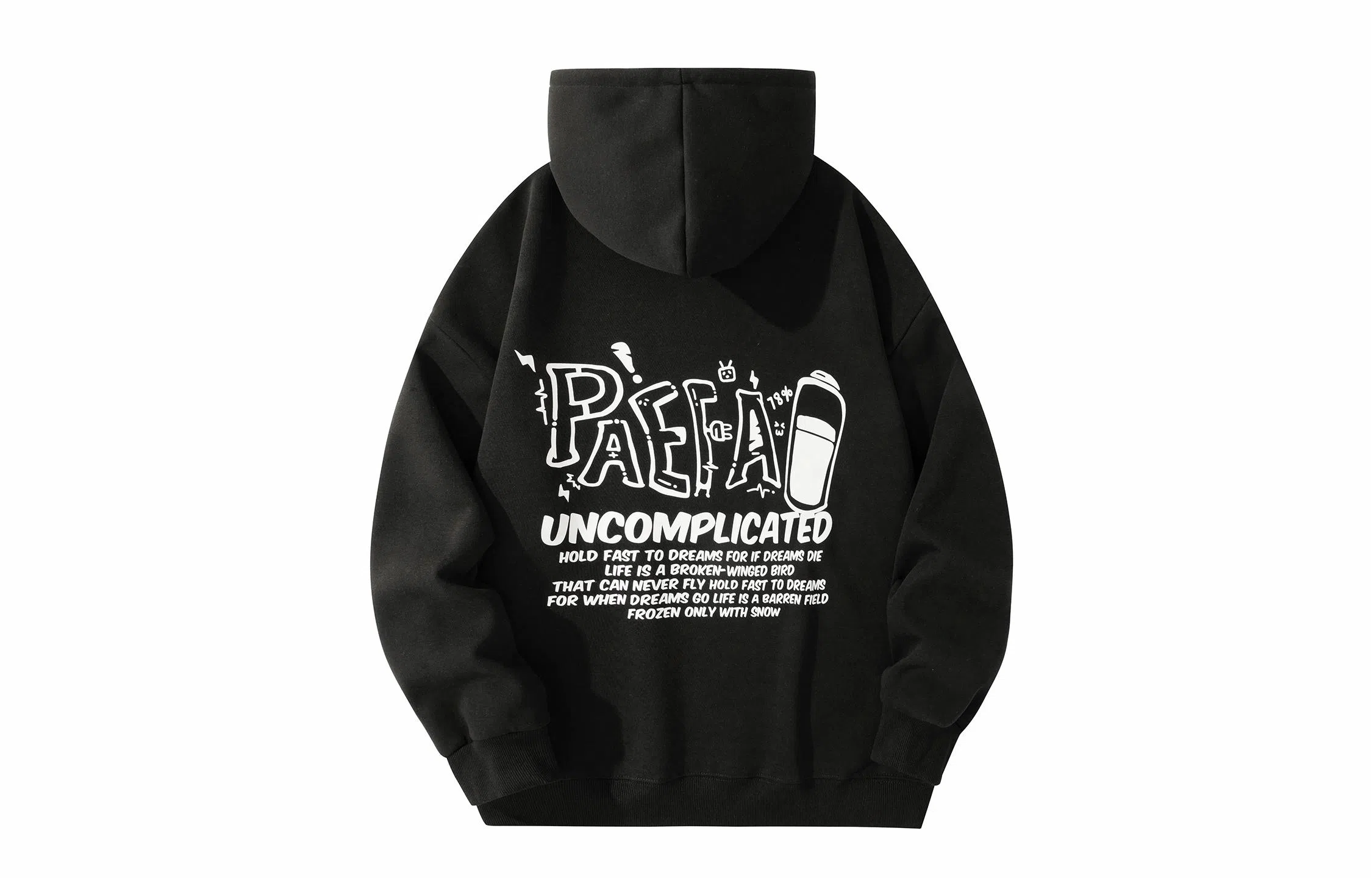 PAEFA Hoodie