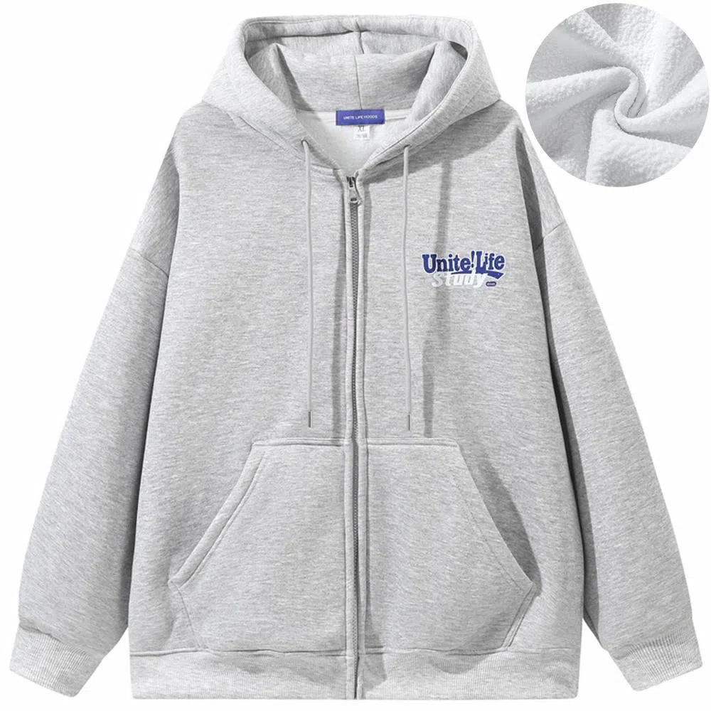 Unite Life HOODS