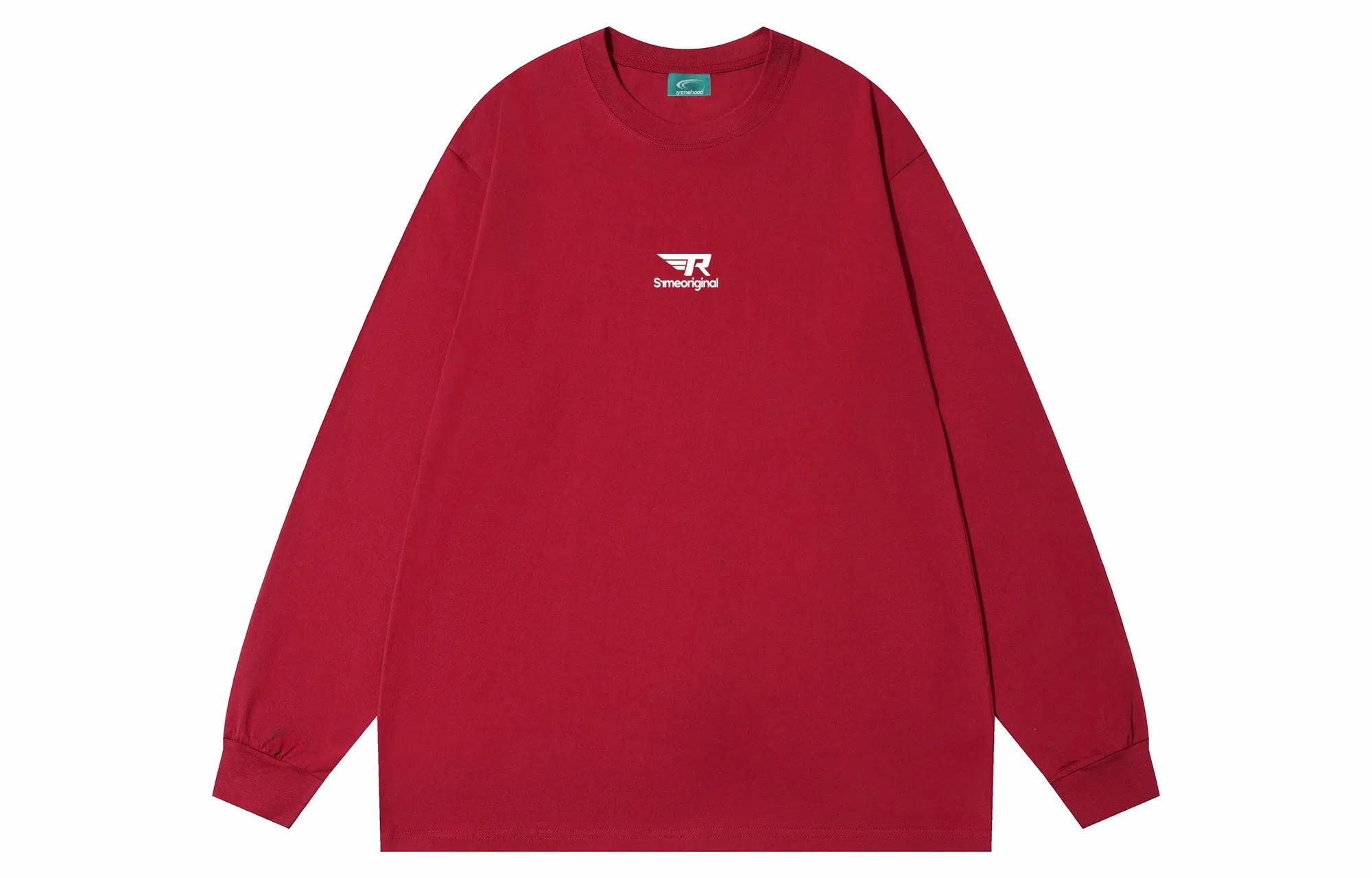 SIMPLE RIMLESSSRME logoT