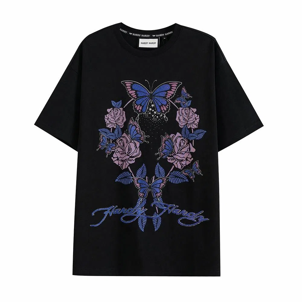 HARDY HARDY SS24 T