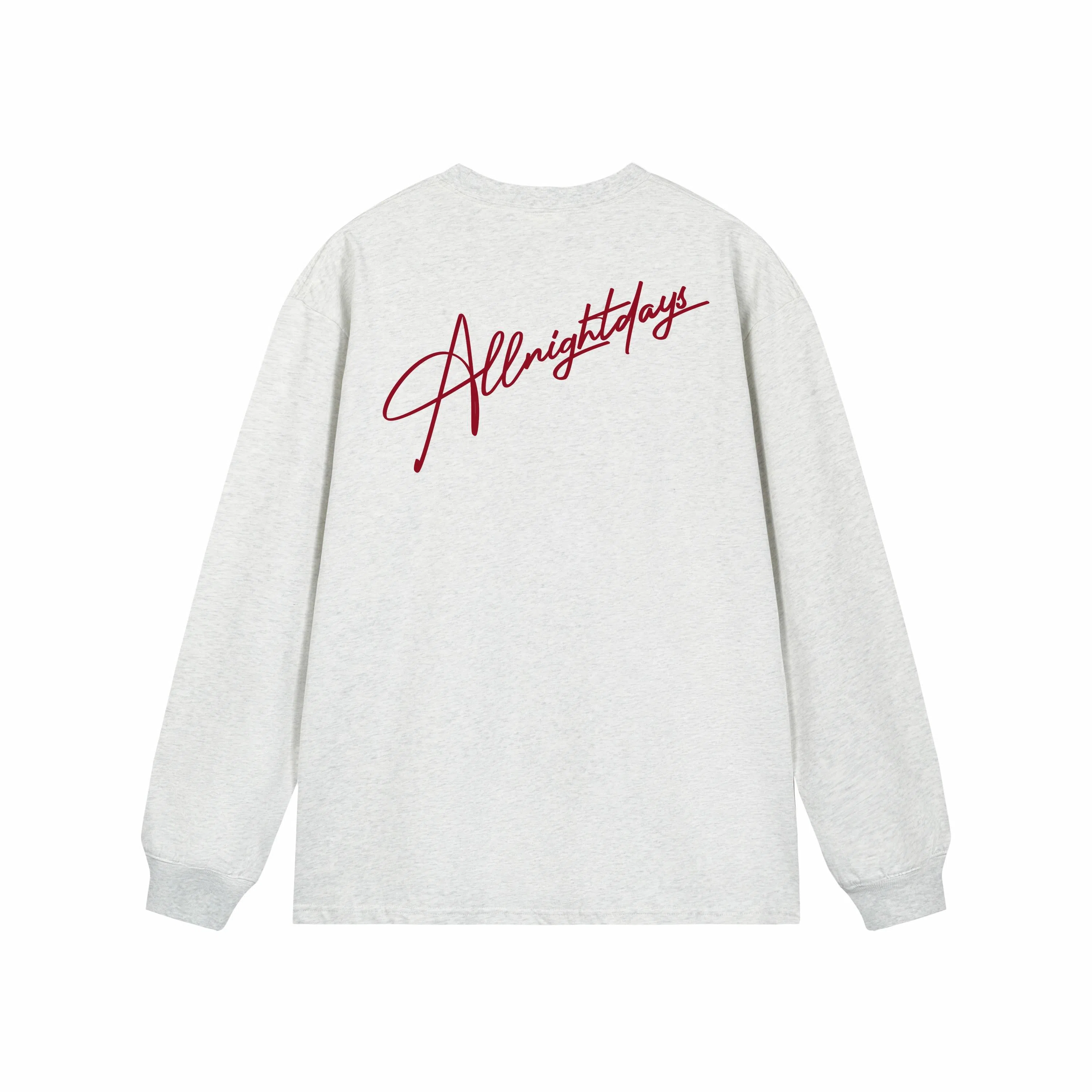 RECOLETA x OKET LogoT