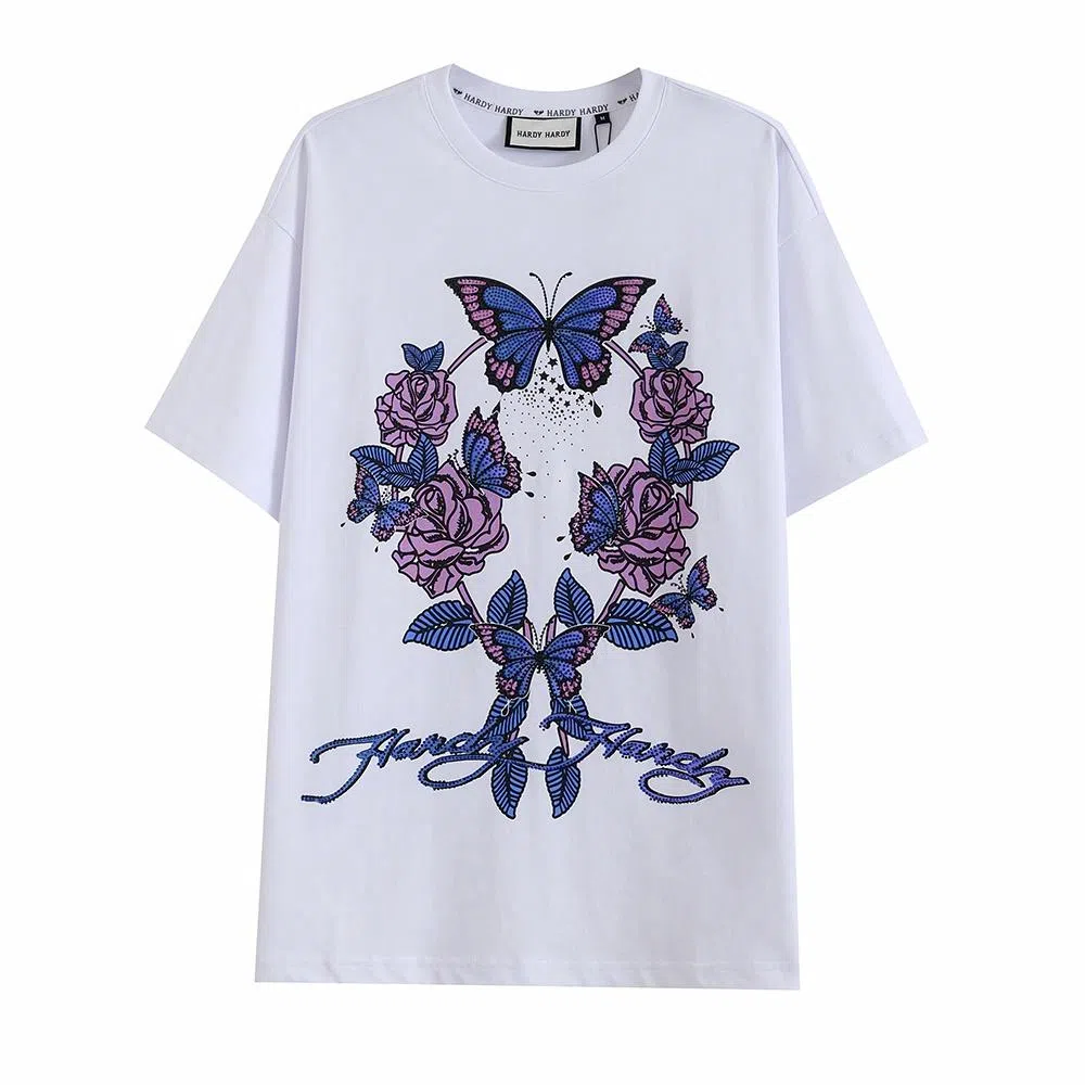 HARDY HARDY SS24 T