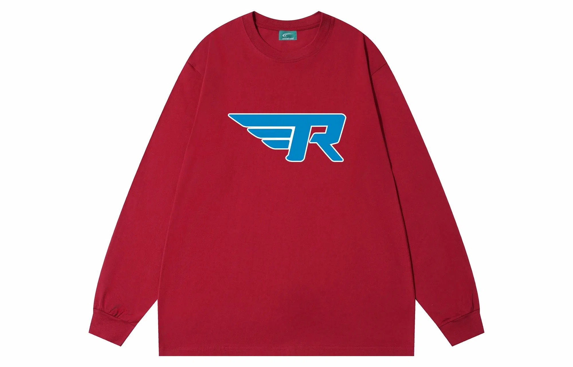 SIMPLE RIMLESSSRME RlogoT