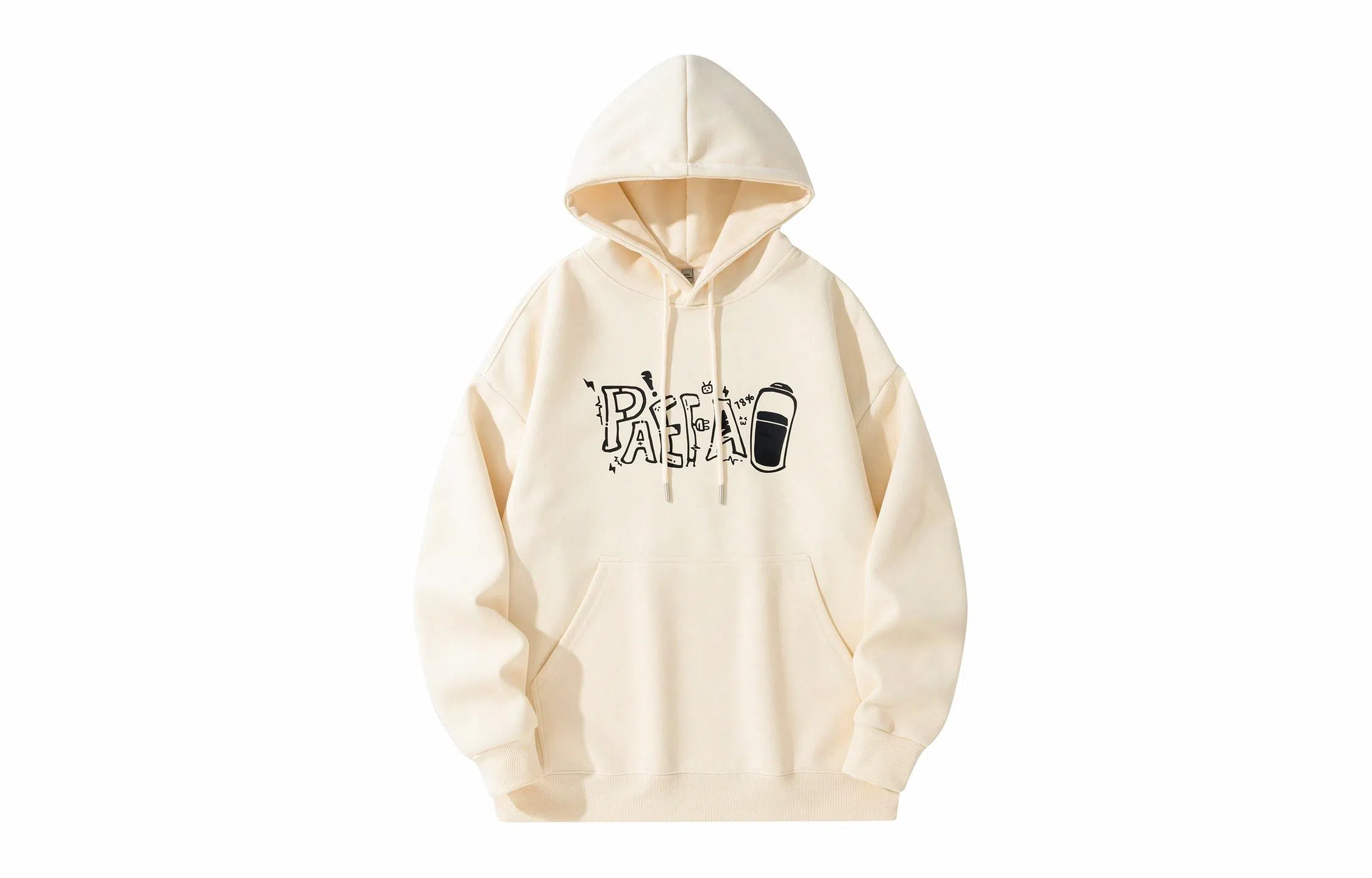 PAEFA Hoodie