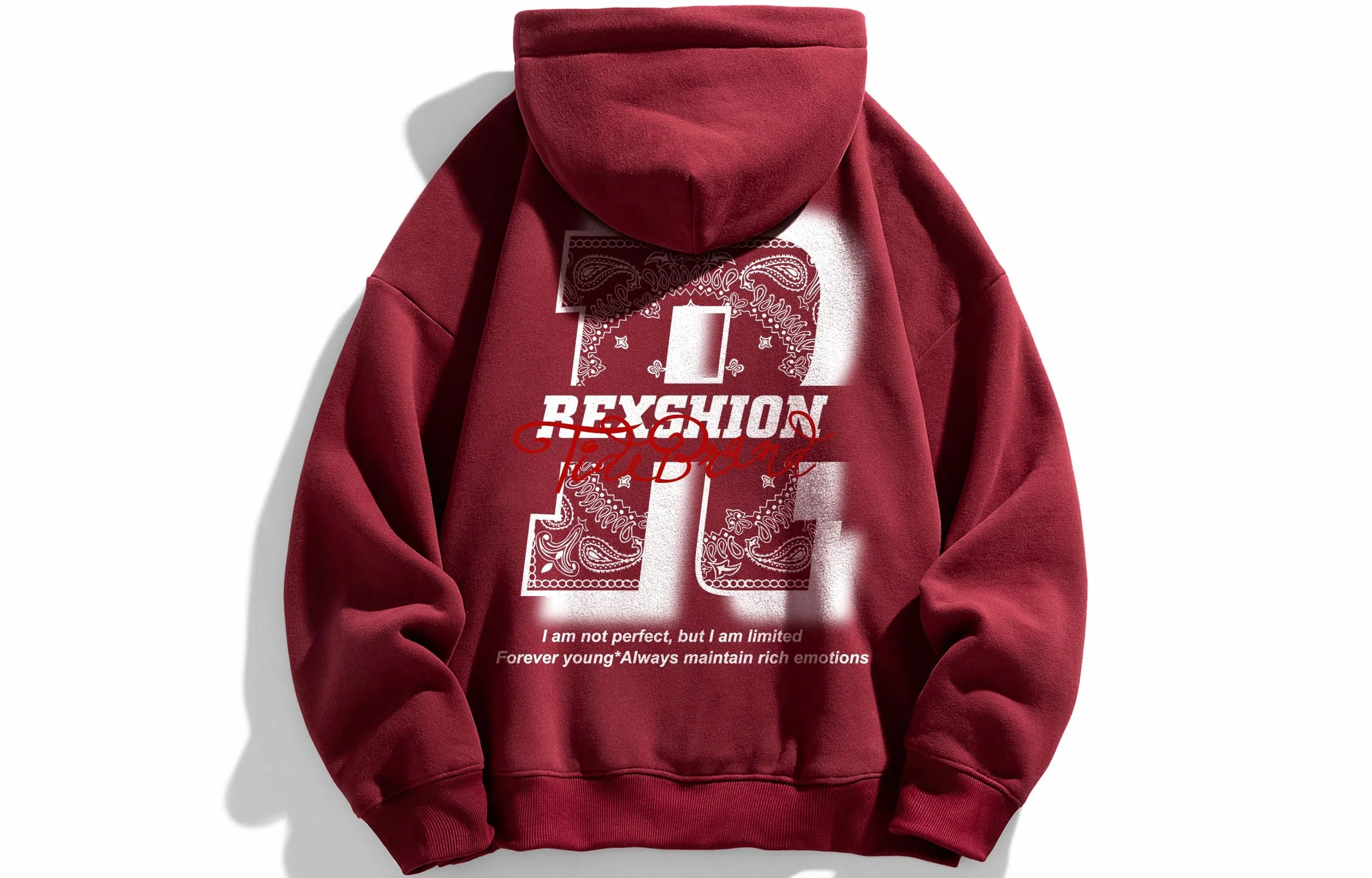 REXSHION Logo