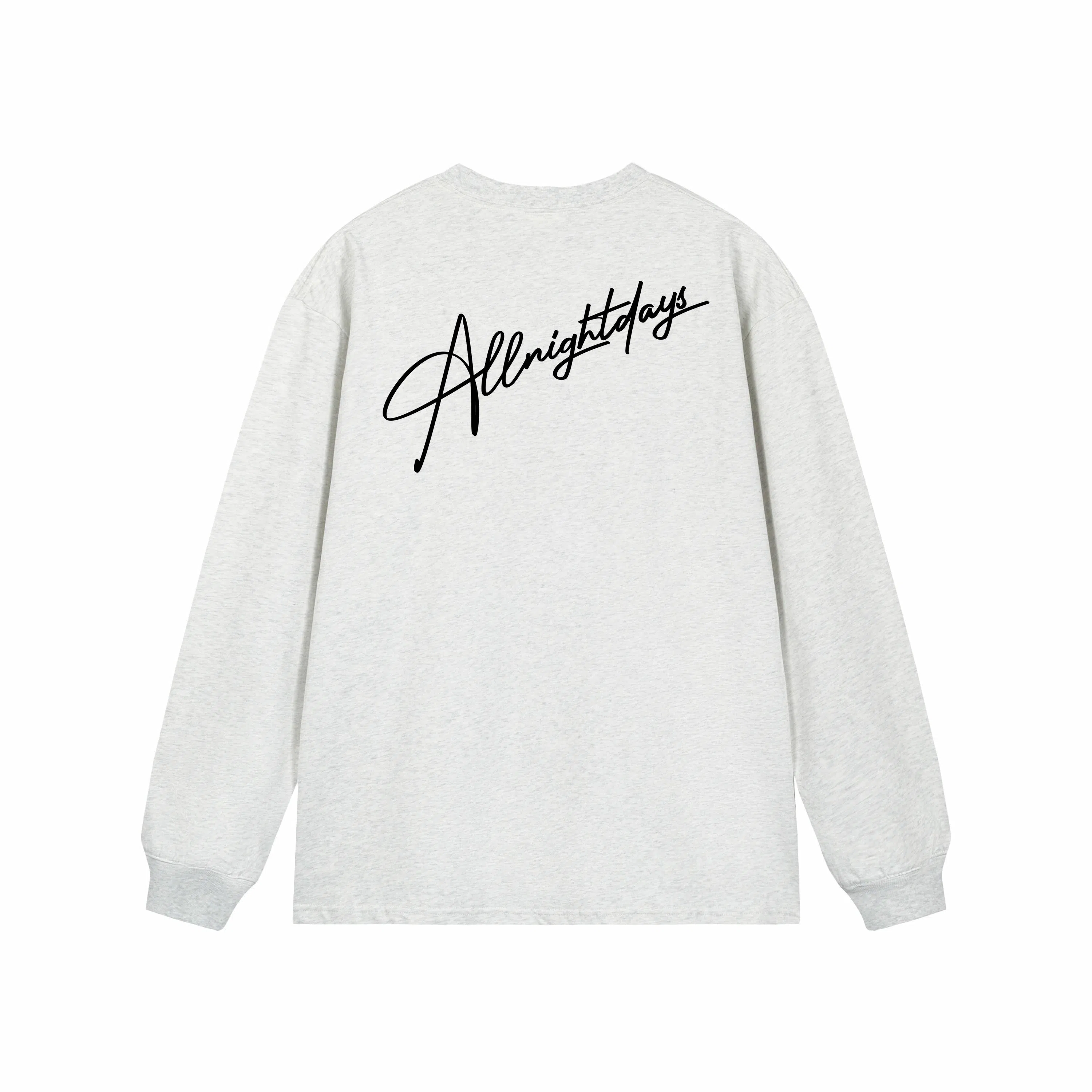 RECOLETA x OKET LogoT