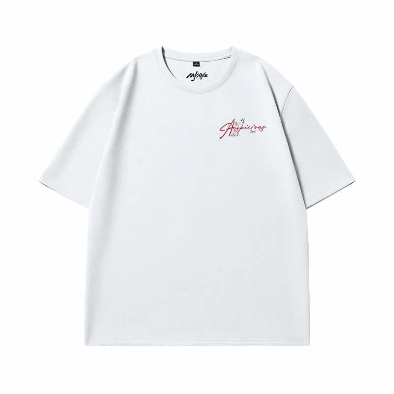 MJ STYLE logoUPF50+T