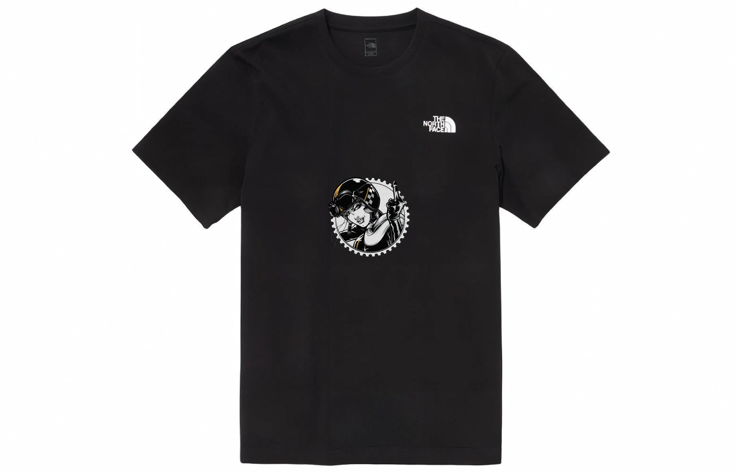 THE NORTH FACE YXYY T