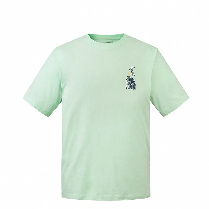 THE NORTH FACE LogoT