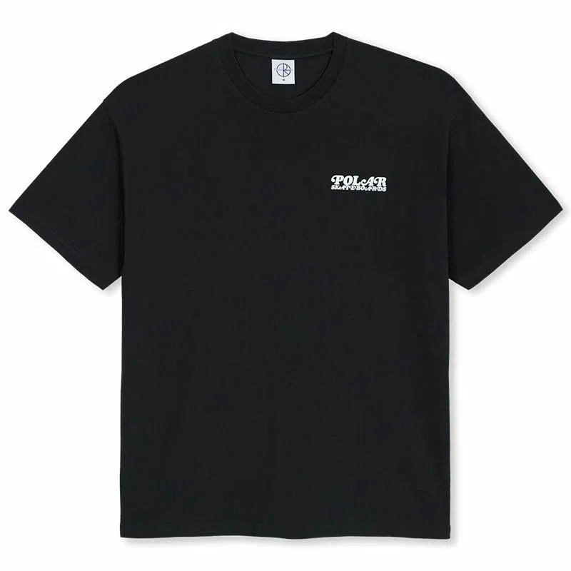 POLAR SKATE CO Fields TeeT