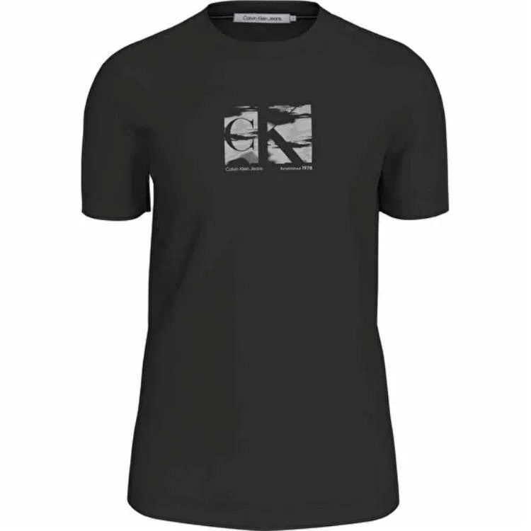 CALVIN KLEIN LogoT
