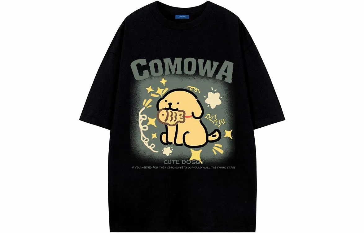 COMOWA T