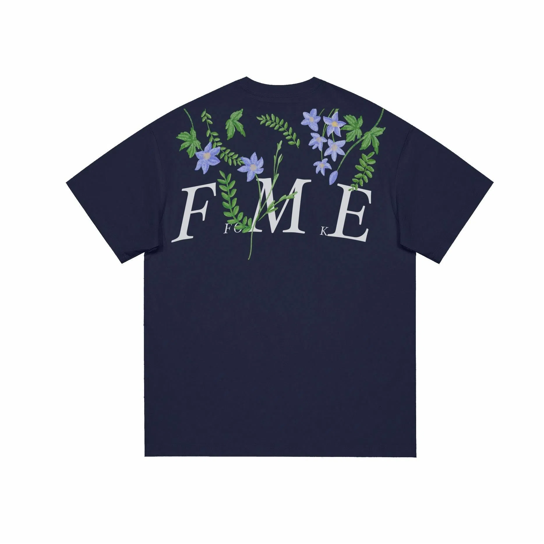 FFOMKE LOGOClean FitT