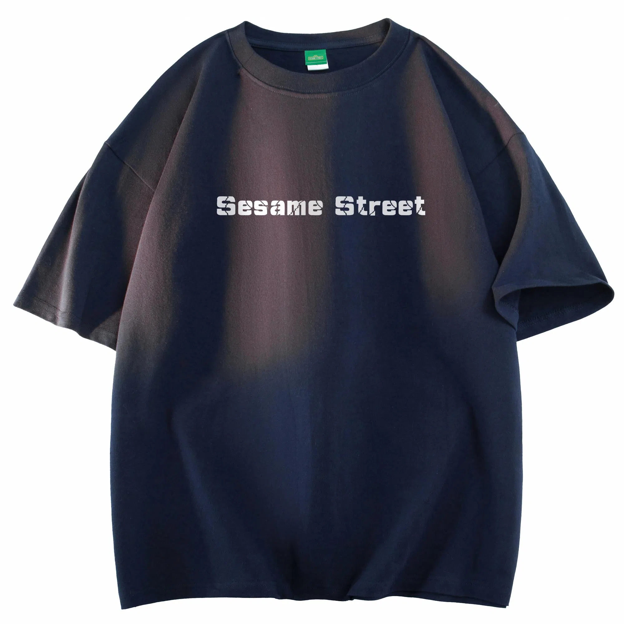 SESAME STREET T