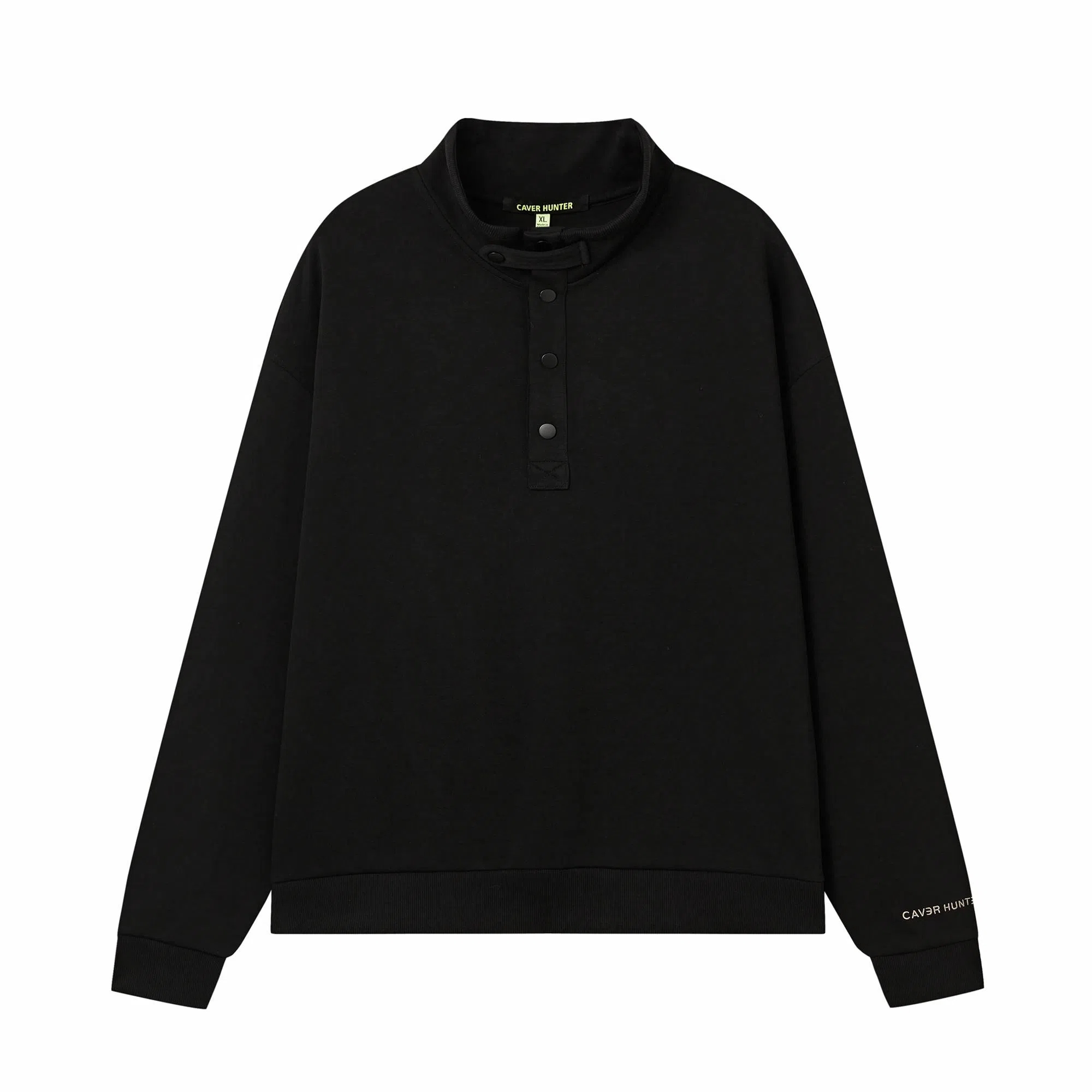 CaverHunter AW22 Logo