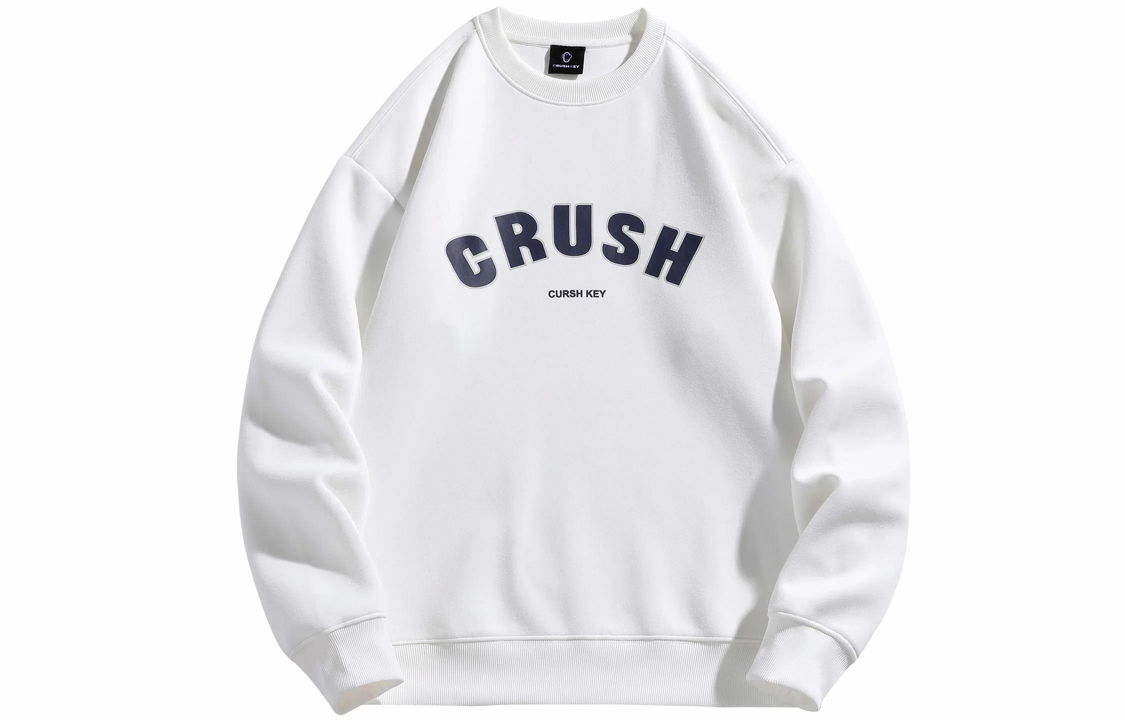 CRUSH KEY