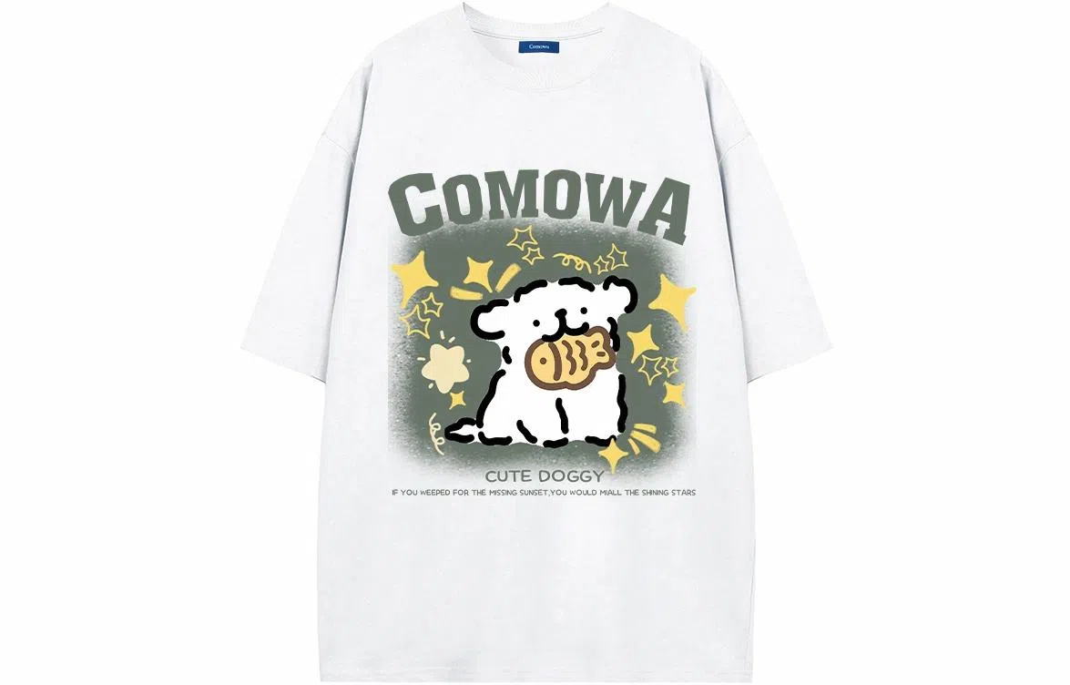COMOWA T