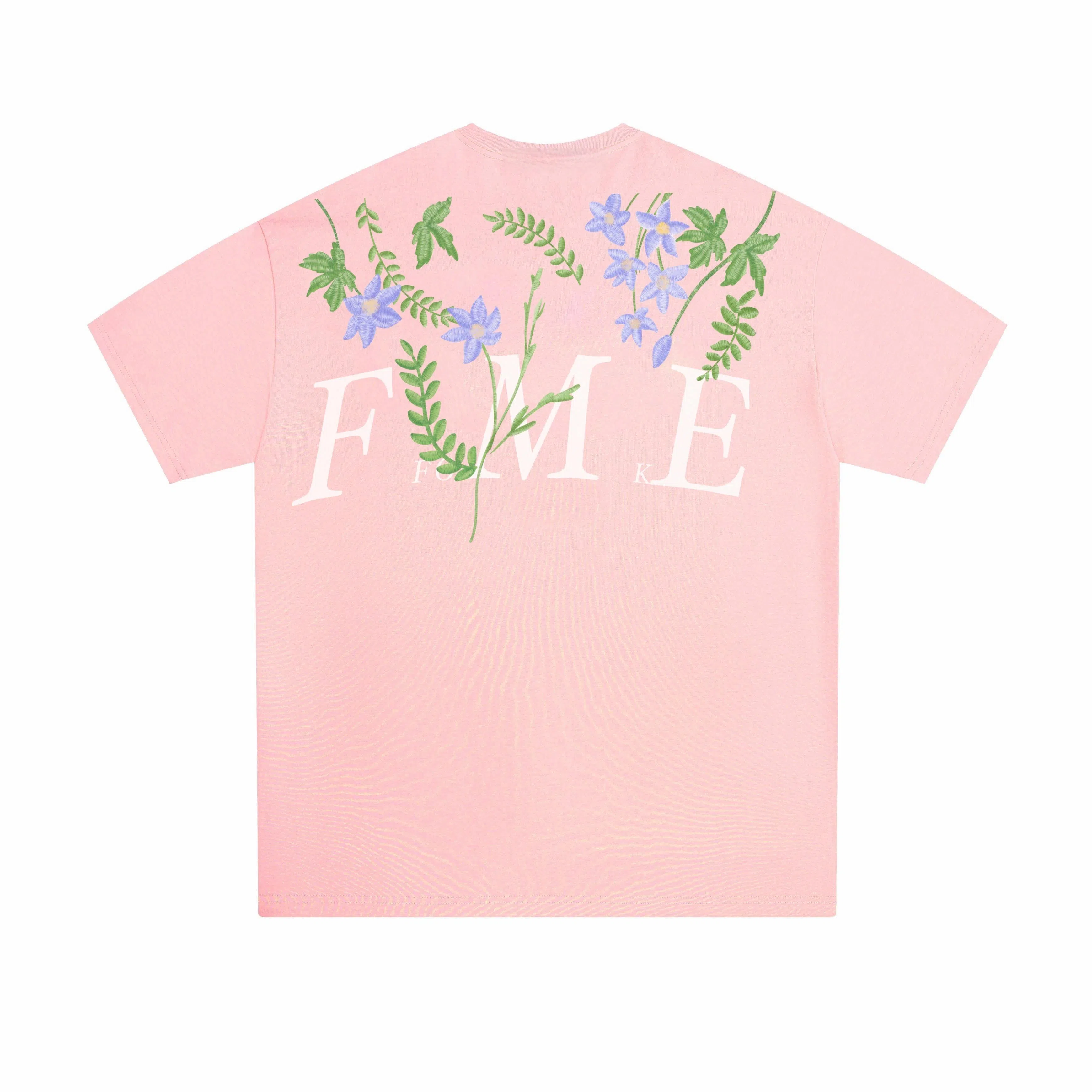 FFOMKE LOGOClean FitT