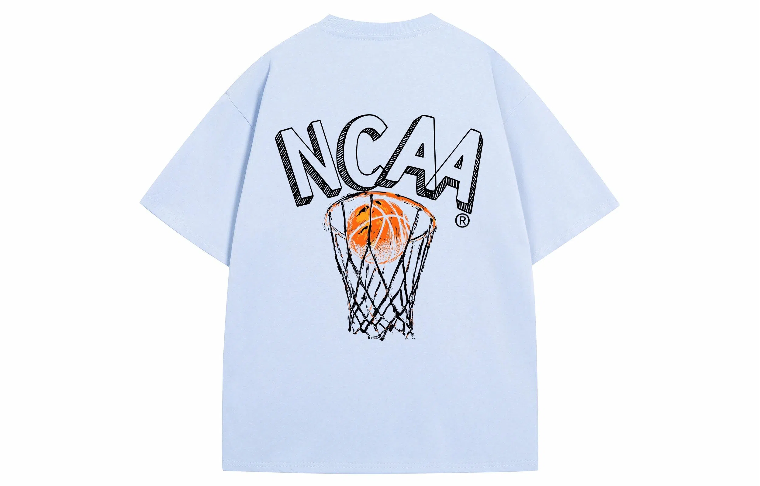 NCAA logoT