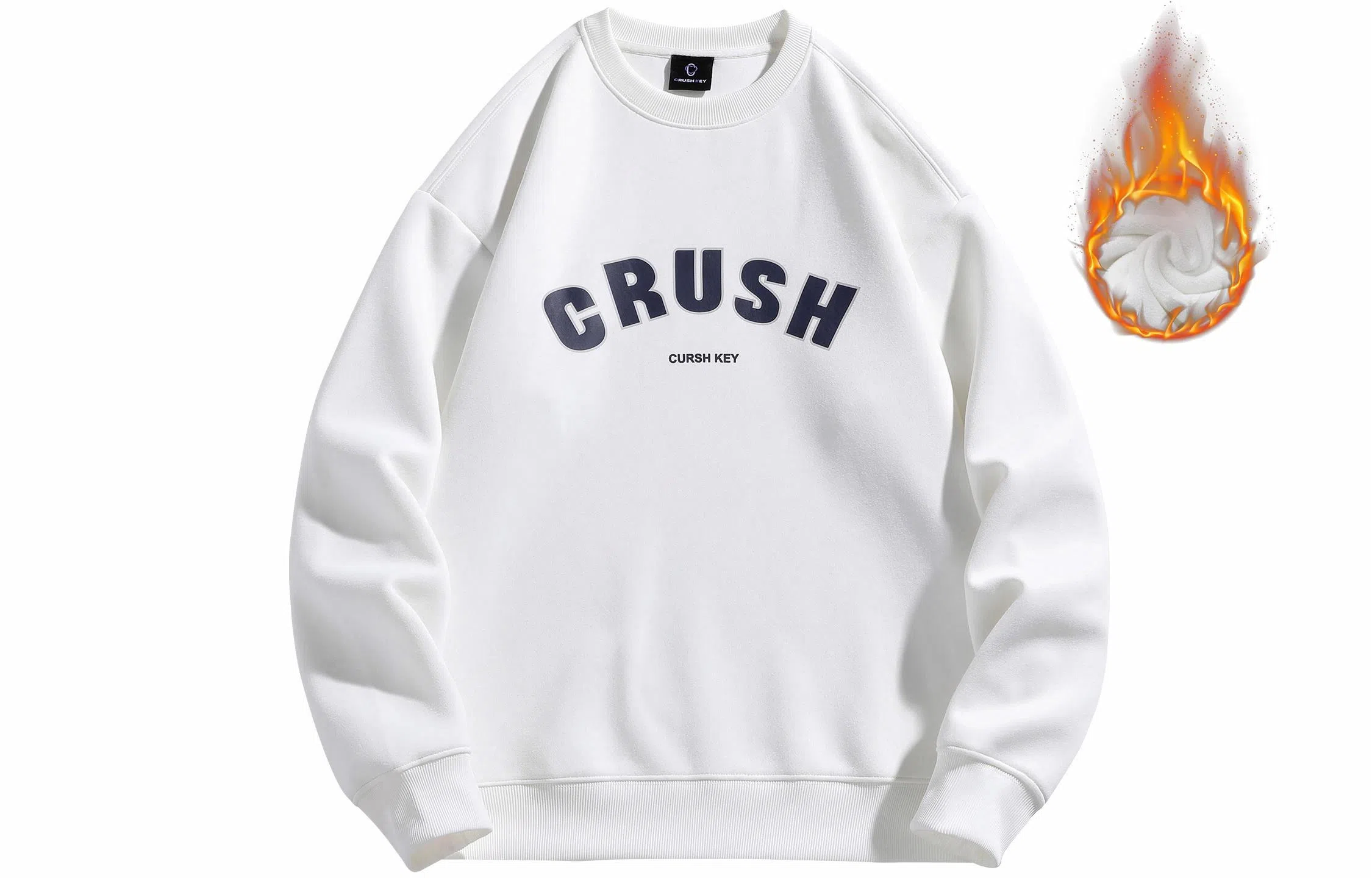 CRUSH KEY