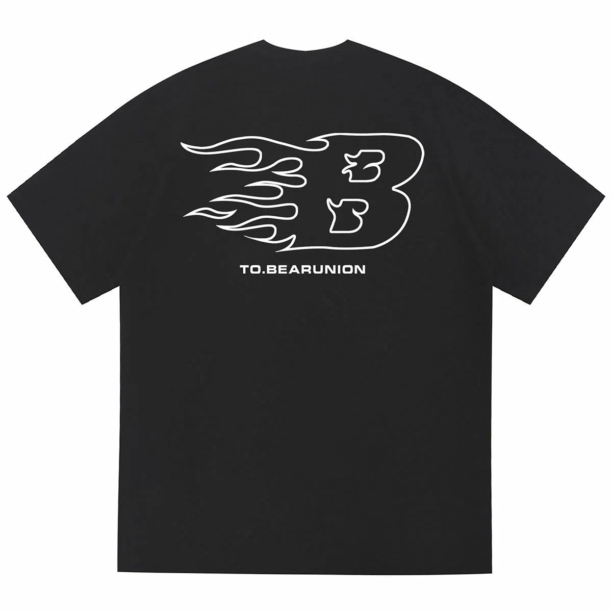 BEAR UNION T