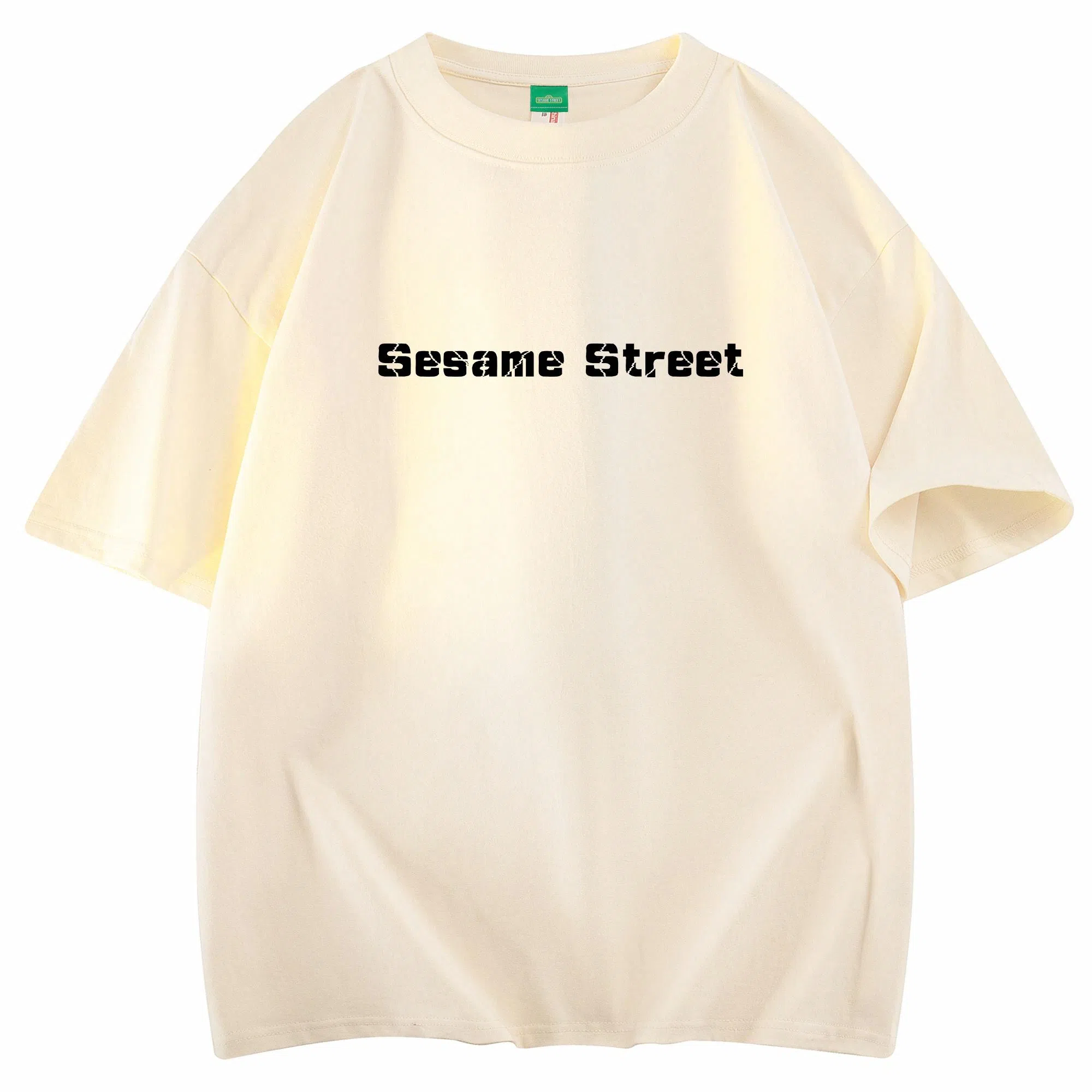 SESAME STREET T