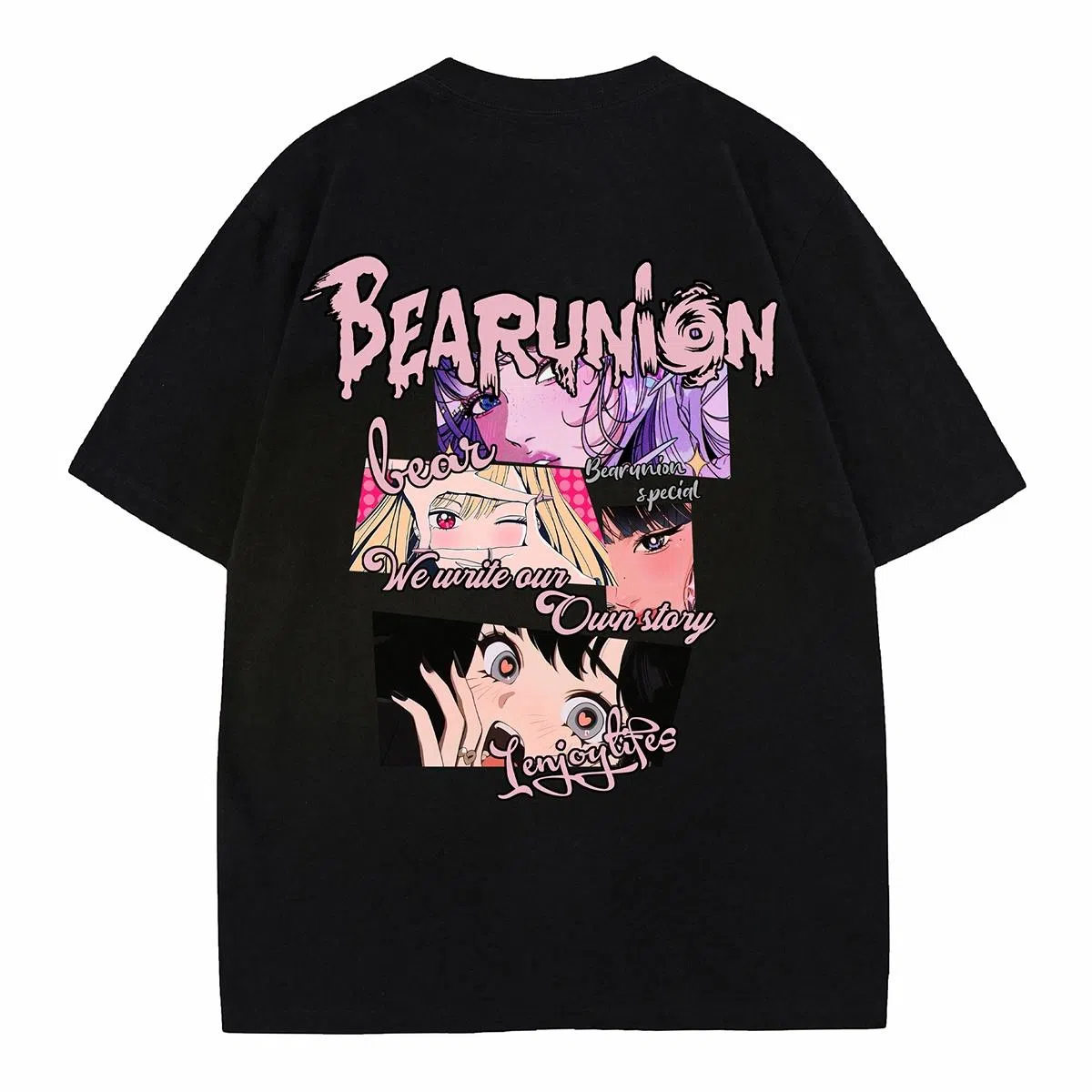 BEAR UNION T