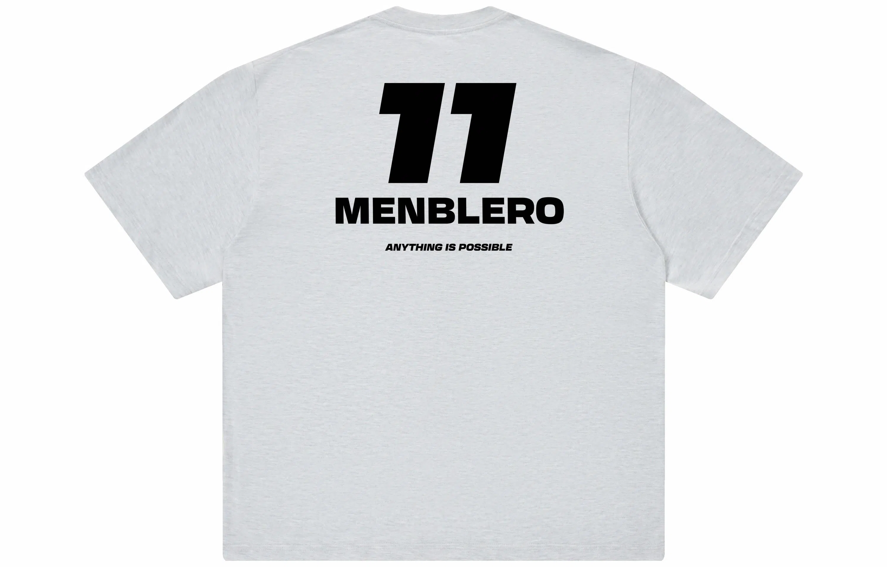 Menblero 11T