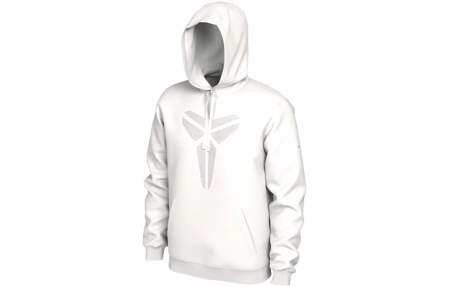 Nike Mamba Halo LOGO