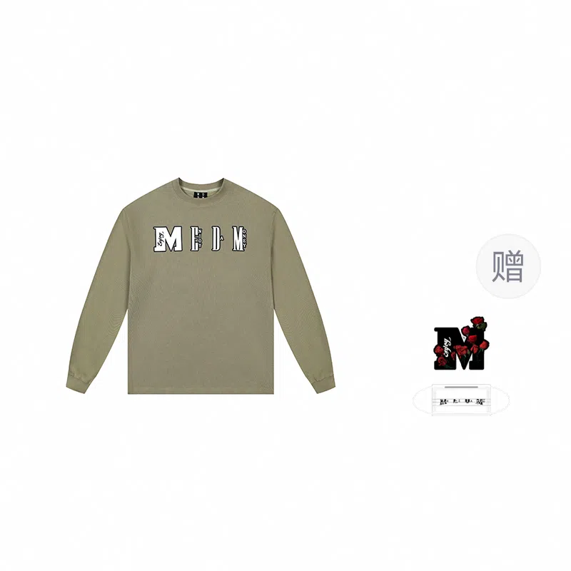 MEDM FW24 T