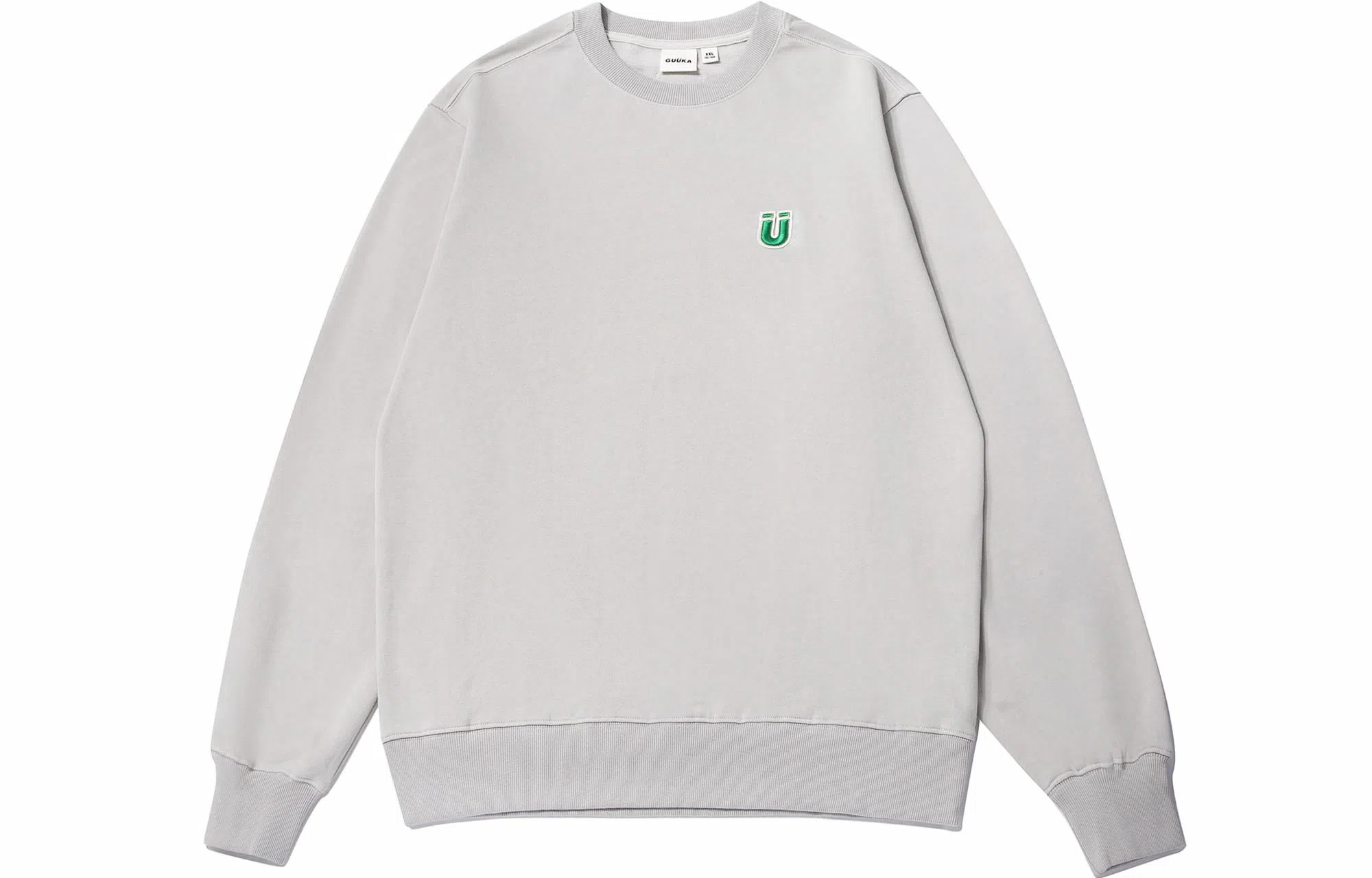 Guuka Cleanfit Sweatshirt