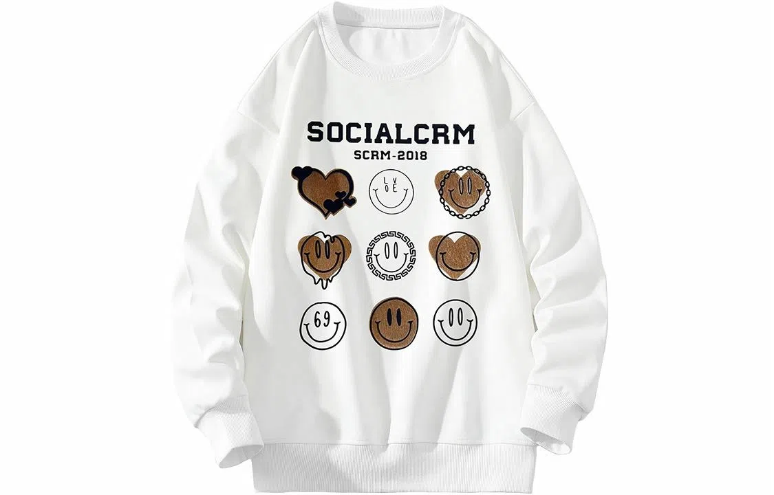 SCRM