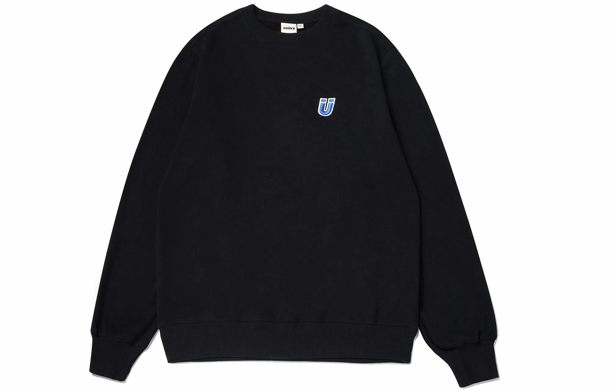 Guuka Cleanfit Sweatshirt
