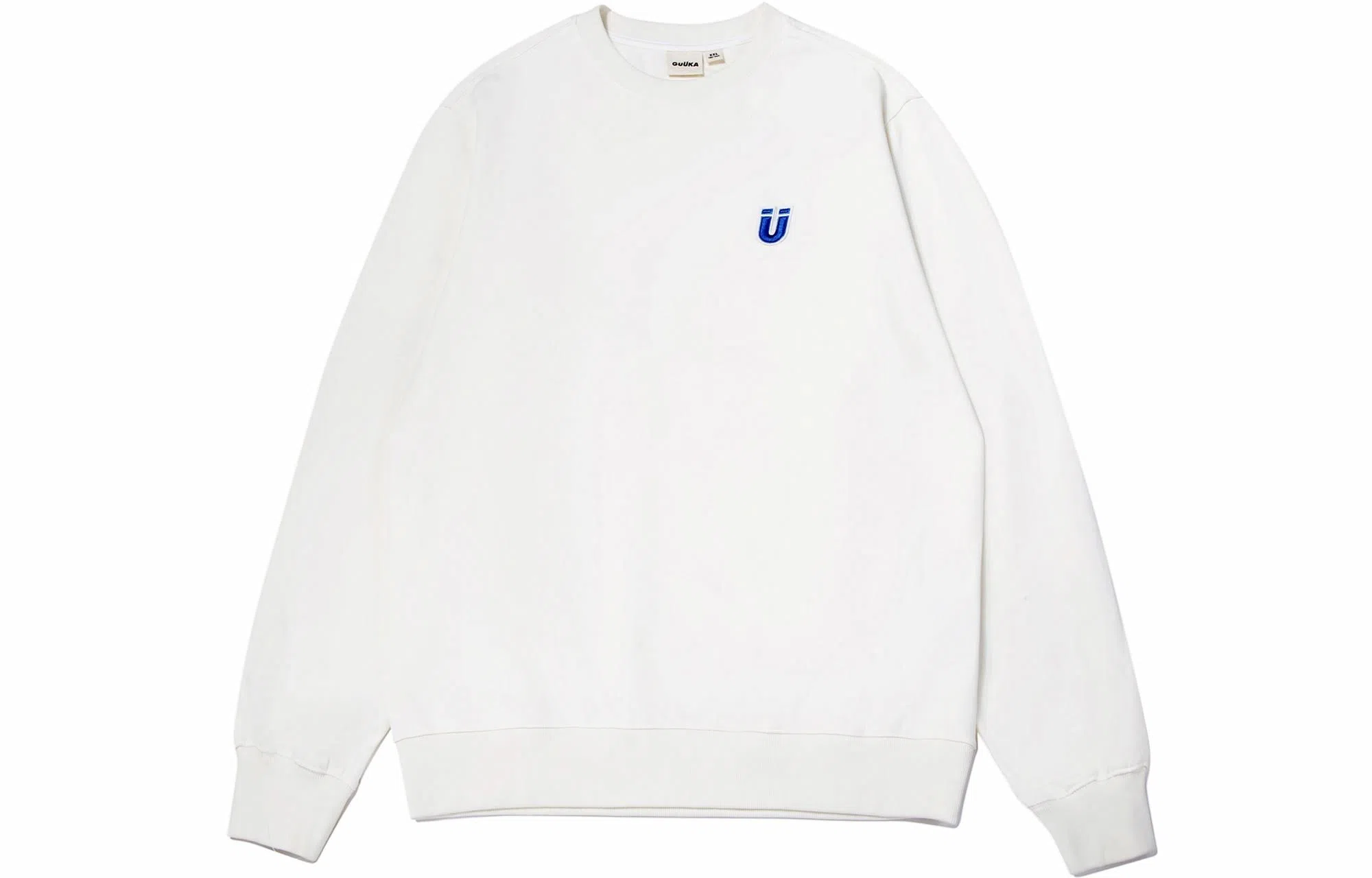 Guuka Cleanfit Sweatshirt