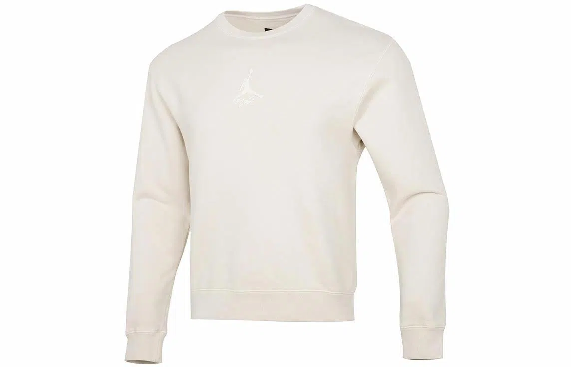 Jordan As M J Flt Hrtg Flc Crew Logo