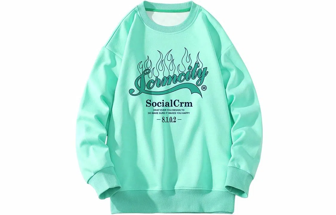 SCRM logo