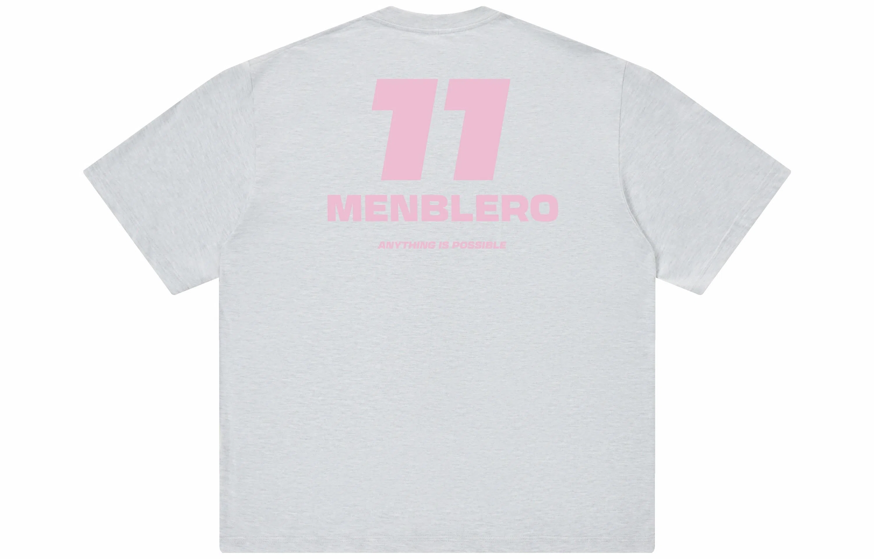 Menblero 11T