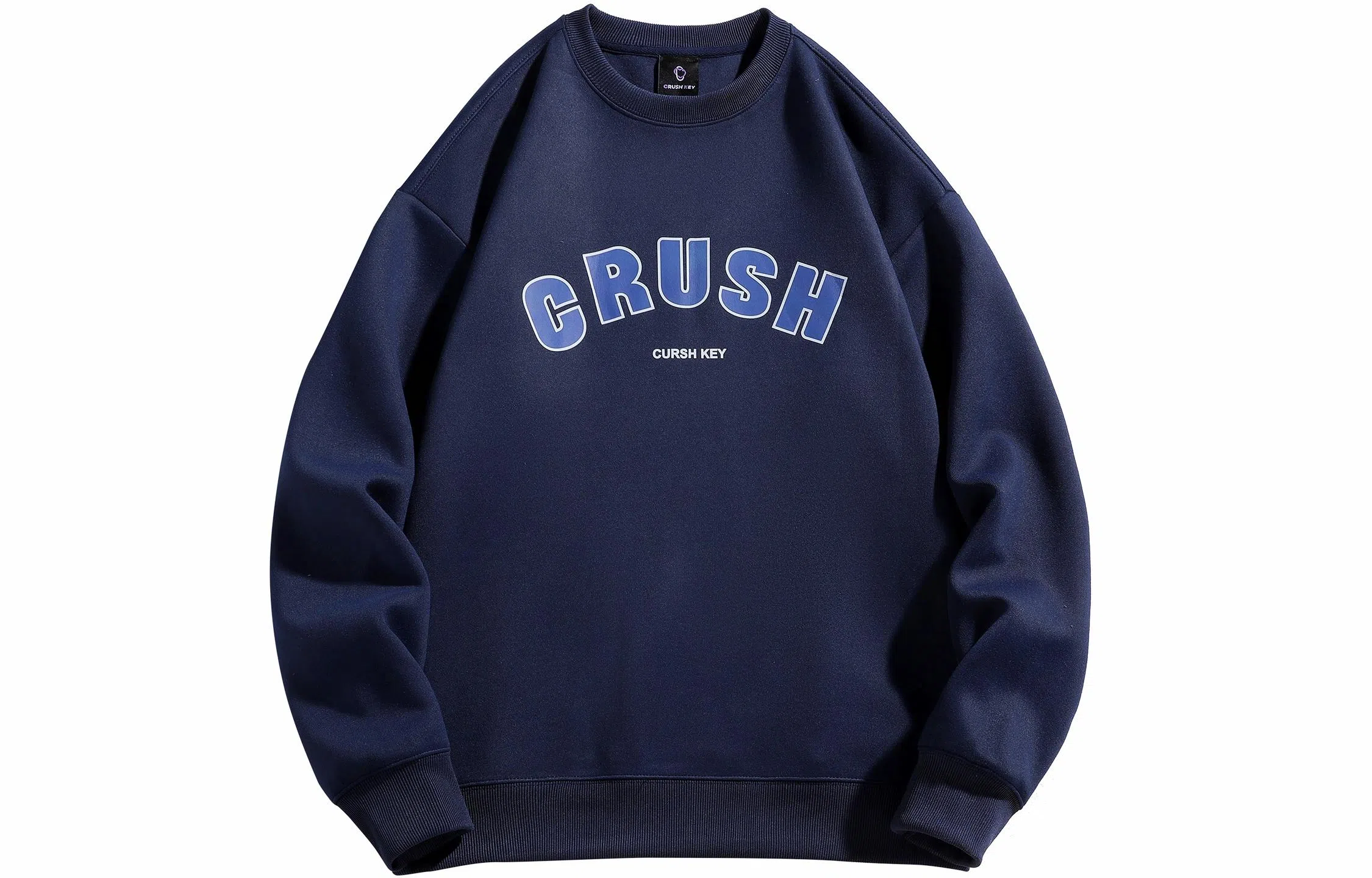 CRUSH KEY