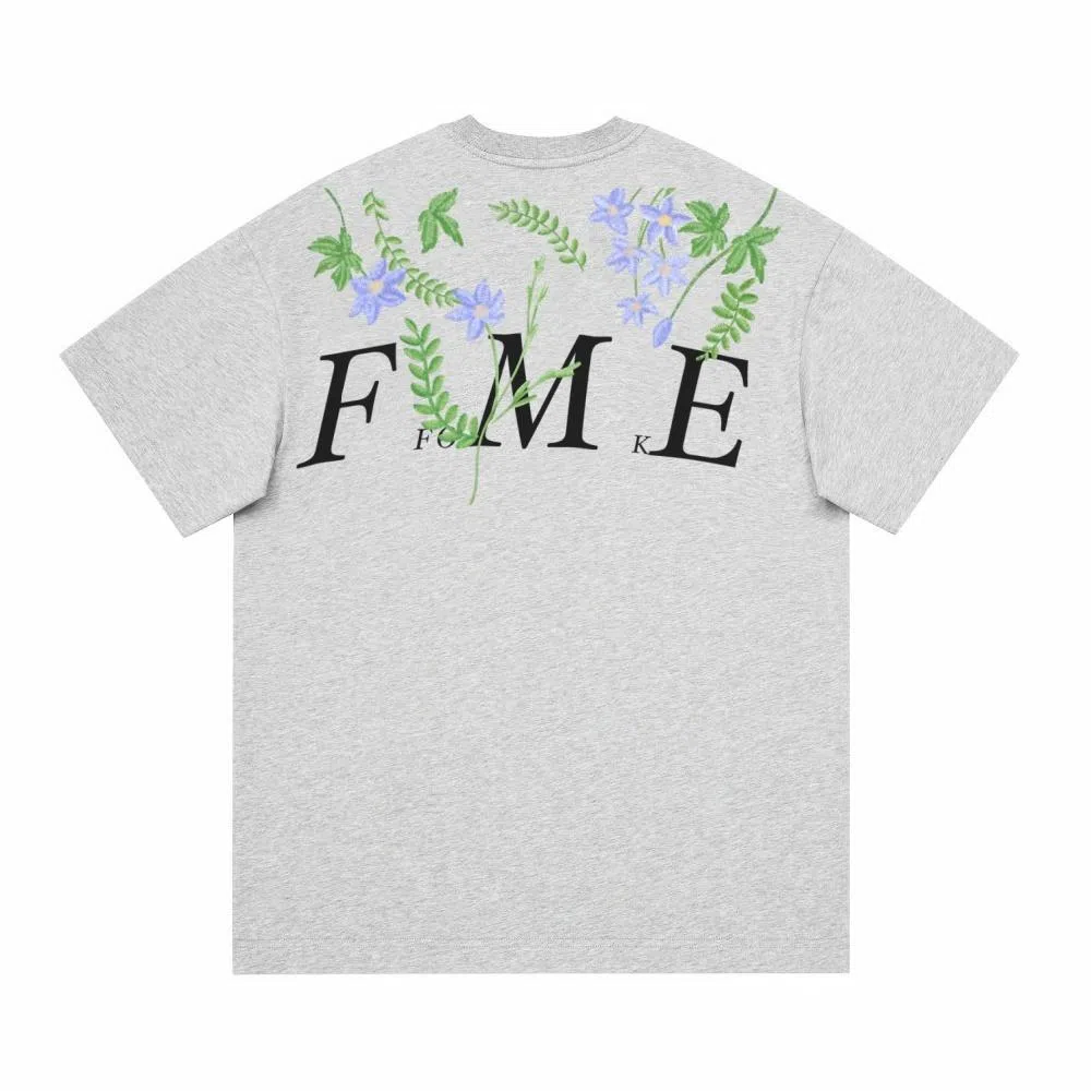 FFOMKE LOGOClean FitT