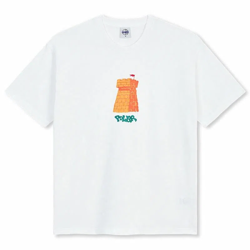 POLAR SKATE CO Invasion TeeT