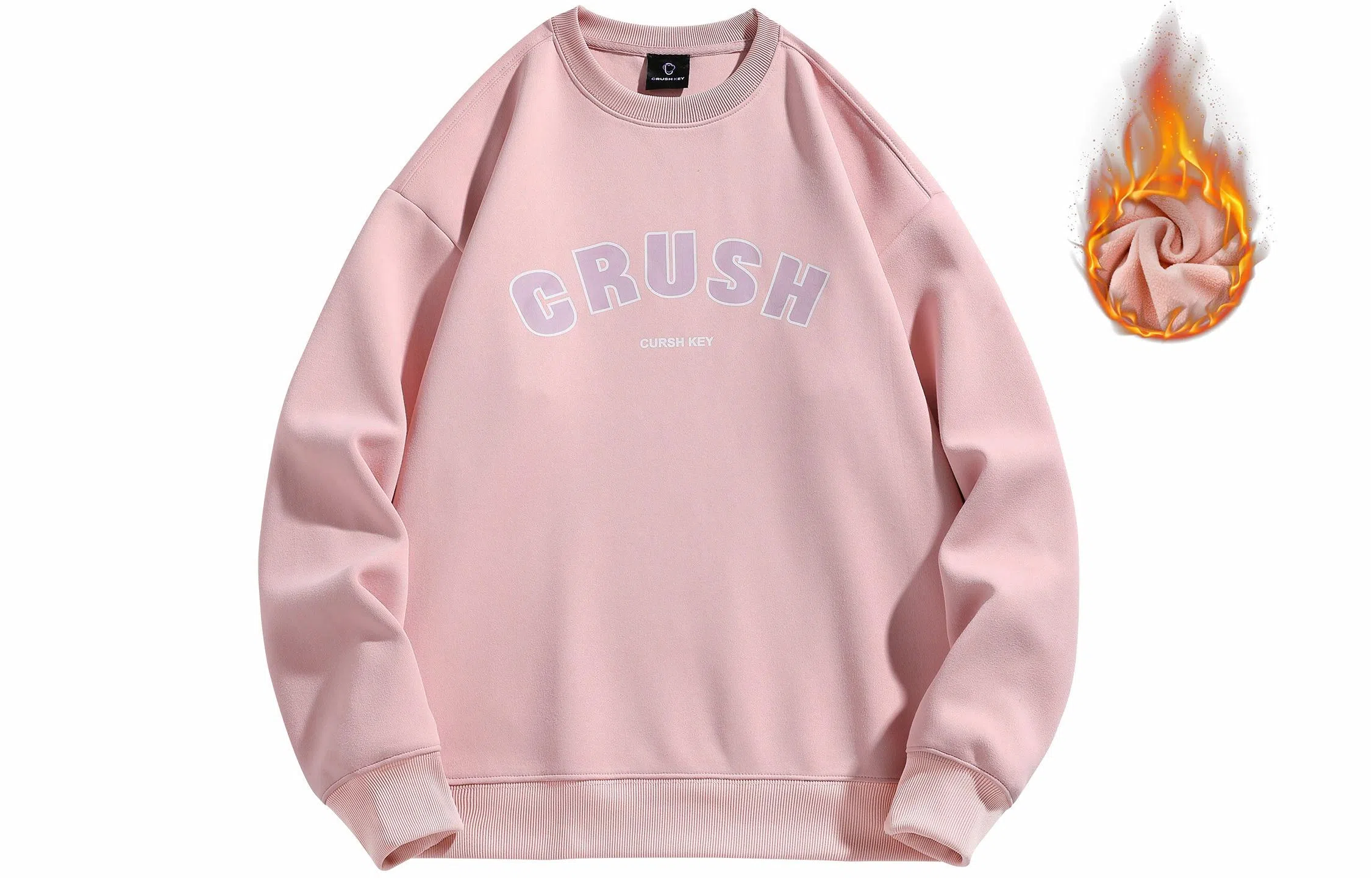 CRUSH KEY