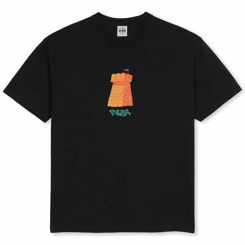 POLAR SKATE CO Invasion TeeT